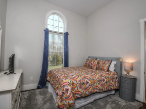 Biltmore Chalet by Taylor Made Deep Creek