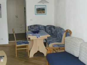 Casa Di Girolamo