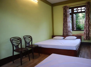 soriango homestay