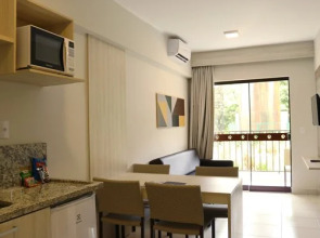 Barretos Country Thermas Suites Torre C, Cidade de Barretos, Brazil