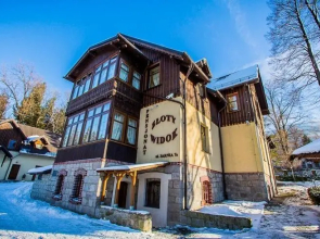 Pensjonat Zloty Widok