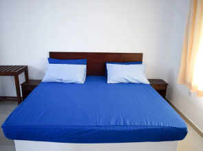 Queens Park Apartments