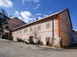 JUFA Hotel Murau
