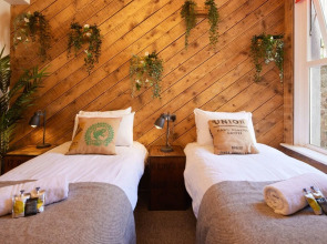 Boho Chic Apartment  Hove