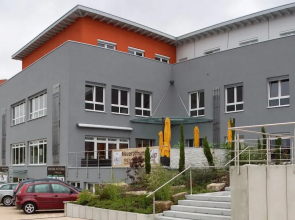 Hotel Maxis
