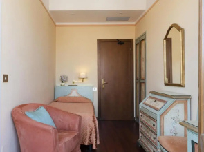 Hotel Parma e Oriente Wellness & Spa
