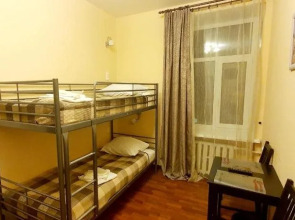 Дом Перцова