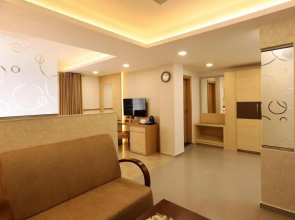 Flora Charishma Residency Aluva