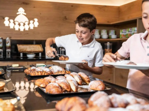 Family Hotel Biancaneve