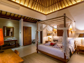 Ulun Ubud Resort and Spa