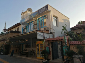 Beyaz Butik Hotel