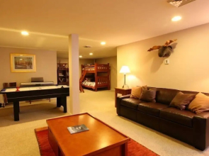 4 BR Dog-friendly Overlook at Topnotch