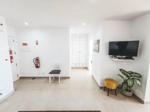 Apartment Edifício Cruzeiro III