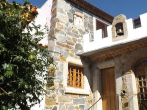 Villa Isaura