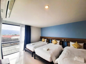 The Vita Plus Hotel