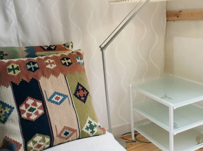 Lille Carlsson Studio