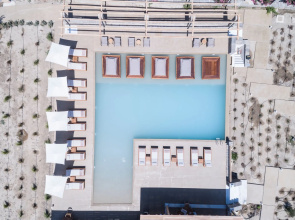 Ammothines Cycladic Suites