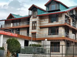 Mountain Villa
