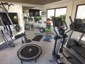 Majestic Ponta Negra Beach