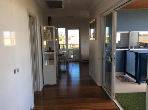 Dolphin Point B&B