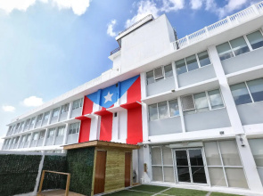 San Juan Airport Hotel