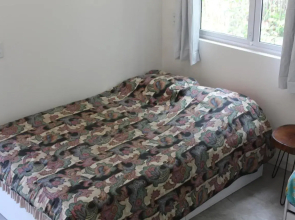 Casa Náutica - 150mts da Lagoa do Paraíso