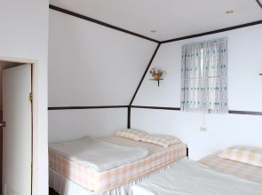 Ukrist Farm Hill Resort