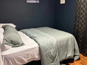 Fidelia Beryl Room