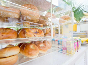 New Yorker Boutique Hotel