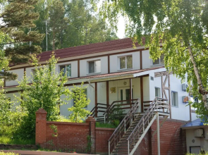 Snezhnaya Dolina