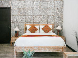 Kura Kura Beach Resort