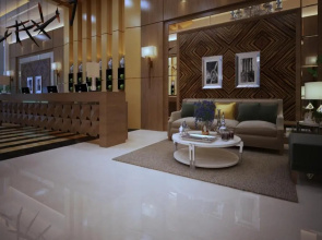 Lavona Tiba Hotel