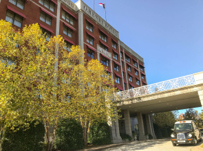 O.Henry Hotel