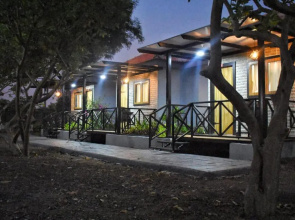 Agralam Cottages @Raghunandan Resort