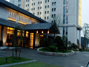 Millennium Hotel Wuxi