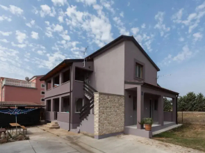 Apartments Lovrić
