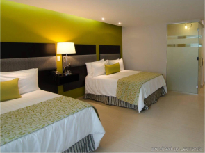 The Saba Hotel