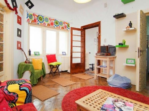 The Cozyness Hostel