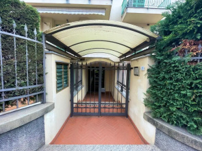 2 locali a 600 metri dal Mare con Wi-Fi & Free Parking
