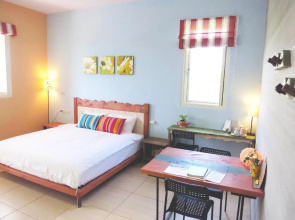 Mei Shiou B&B