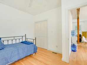 Family-friendly Chesapeake Beach House With Deck!