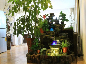 Yun Shang Jiangnan Hostel