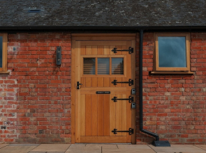 Eakley Stables - Pogo