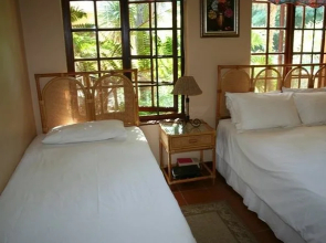 Mountain View Lodge