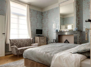 B&B In Bruges