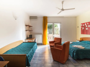 Giardini di Atena Residence