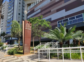 Book Santos —Unlimited 1413 — Modernidade e Arte
