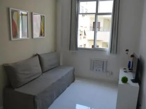 Mz Apartments Ministro Iv