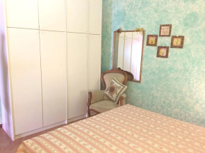 Apartment With one Bedroom in Vibonati, With Wonderful sea View, Pool