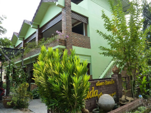 Ladda Resort
